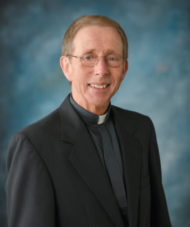 Diocese announces leadership changes for Valley's Catholic churches -  Fiddlehead Focus