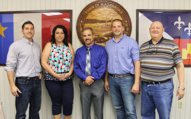 Acadia Federal Credit Union >> Madawaska selectmen name Picard new town manager ... Acadia Federal Credit Union >> Madawaska selectmen name Picard new town manager ...