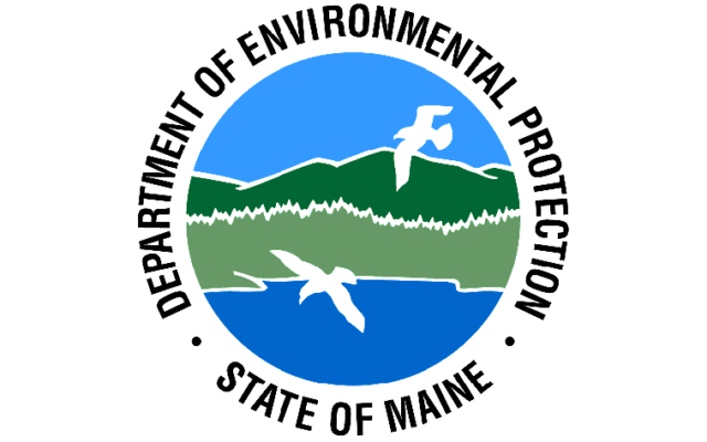 The Maine Department of Environmental Protection introduces new