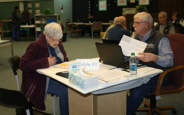 United Way Ca H Coalition See Increased Success For Tax