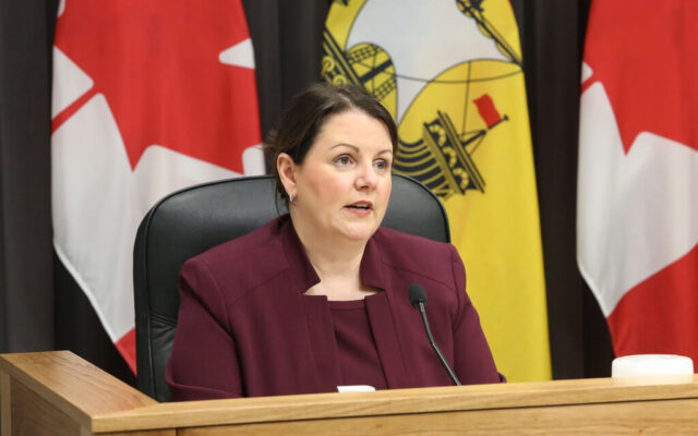 New Brunswick's slower vaccination rate will delay opening border with Maine - Vimarsana News