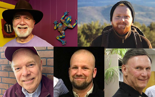 5 candidates vie for 2 Fort Kent council seats - Fiddlehead Focus - Vimarsana News