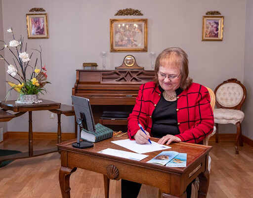Home ministry helps community connect - Fiddlehead Focus - Vimarsana News
